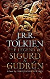 Book The Legend of Sigurd and Gudrun free