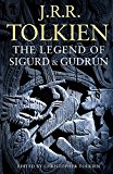 Book The Legend of Sigurd and Gudrun free