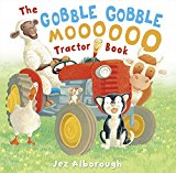 Book Gobble Gobble Moooooo Tractor Book free