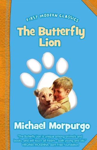 Book The Butterfly Lion (First Modern Classics) free
