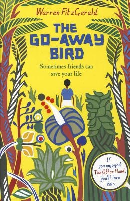Book The Go-Away Bird free