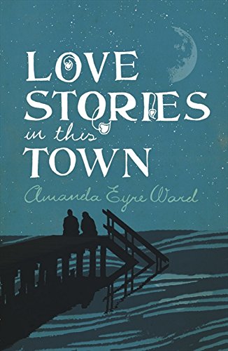 Book Love Stories in this Town free