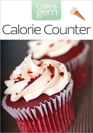 Book Calorie Counter (Collins Gem) free