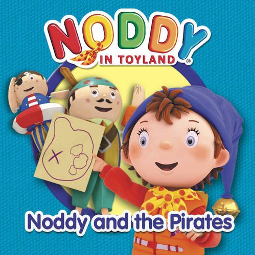 Book Noddy And The Pirates. free