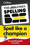 Book Collins Spell Like A Champion free