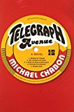 Book Telegraph Avenue free