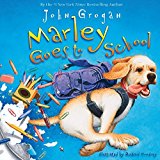 Book Marley Goes to School free