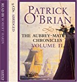 Book Volume Two, The Mauritius CCommand / Desolation Island / The Fortune of War: Mauritius Command, Desolation Island and The Fortune of War v. 2 (The Aubrey-Maturin Chronicles) free