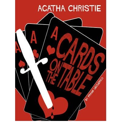 Book Cards on the Table free