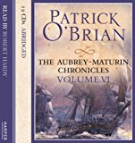 Book Volume Six, The Wine-Dark Sea/ The Commodore / The Yellow Admiral (The Aubrey-Maturin Chronicles) free