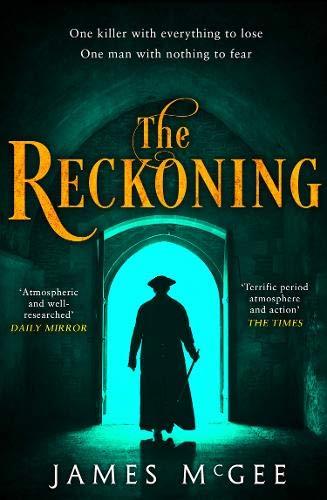 Book The Reckoning free