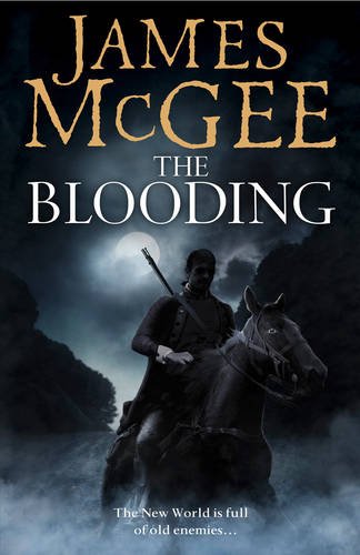 Book The Blooding free