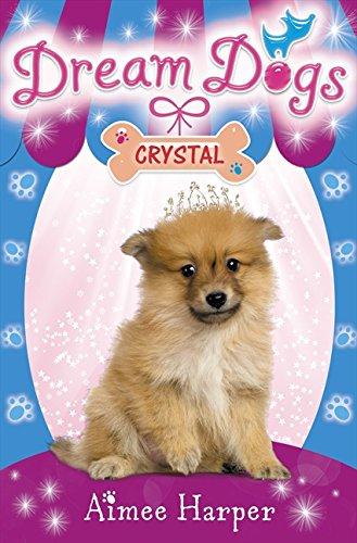 Book Dream Dogs: Crystal free Book Dream Dogs: Crystal free