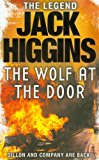 Book Wolf at the Door free