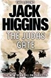Book The Judas Gate (Sean Dillon Series) free