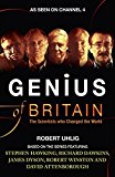 Book Genius of Britain free