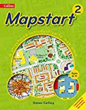 Book Collins Mapstart 2 free
