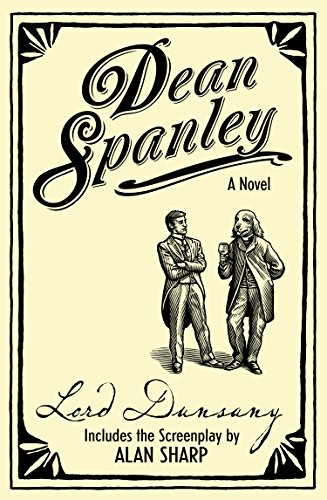 Book Dean Spanley: The Novel: My Talks with Dean Spanley free