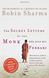 Book Secret Letters of the Monk Who Sold His Ferrari free