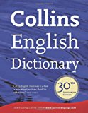 Book Collins English Dictionary: 30th Anniversary Edition free