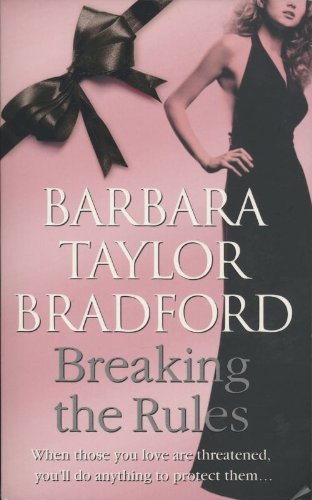 Book Breaking the Rules free