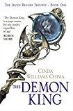 Book The Demon King (The Seven Realms Series, Book 1): 1/3 free