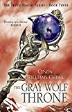 Book The Gray Wolf Throne (The Seven Realms Series, Book 3) free