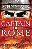 Book Captain of Rome (Masters of the Sea) free