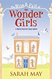 Book The Rise and Fall of the Wonder Girls free
