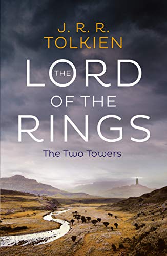 Book The Two Towers (The Lord of the Rings, Book 2) free