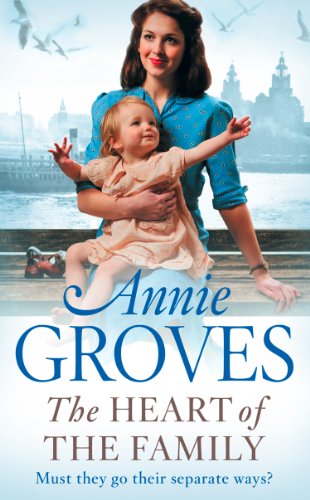 Book The Heart of the Family (Campion Family Book 3) free