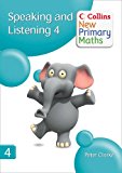 Book Speaking and Listening 4 (Collins New Primary Maths) free