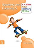 Book Speaking and Listening 5 (Collins New Primary Maths) free