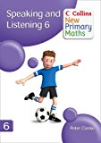 Book Speaking and Listening 6 (Collins New Primary Maths) free