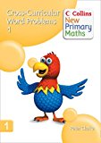 Book Collins New Primary Maths – Cross-Curricular Word Problems 1 free