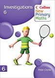 Book Investigations 6 (Collins New Primary Maths) free