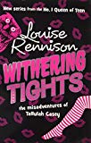 Book Withering Tights (the Misadventures Of Tallulah Casey) free