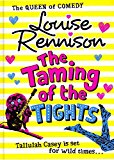 Book The Taming Of The Tights (The Misadventures of Tallulah Casey) free