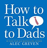 Book How To Talk To Dads (map) free