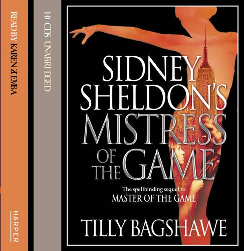 Book Mistress of the Game free