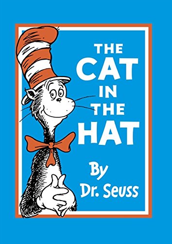 Book The Cat in the Hat Book and Jigsaw Pack free