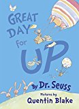 Book Great Day For Up. Dr. Seuss free