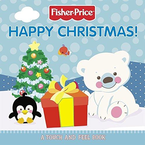 Book Happy Christmas!. [text By Rachel Elliot] free