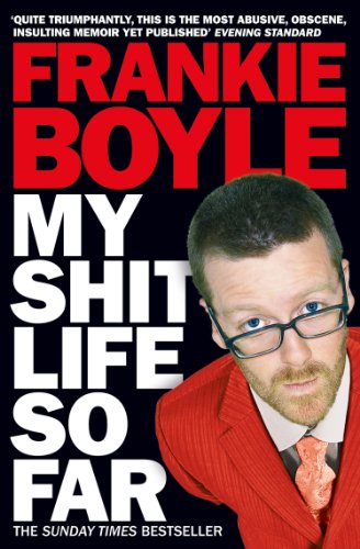Book My Shit Life So Far free
