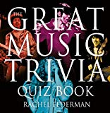 Book The Great Music Trivia Quiz Book free