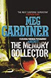 Book The Memory Collector free