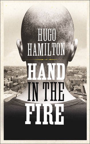 Book Hand in the Fire free