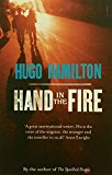 Book Hand in the Fire free