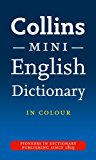 Book Collins Mini English Dictionary free