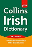 Book Collins Gem Irish Dictionary (English and Irish Edition) free